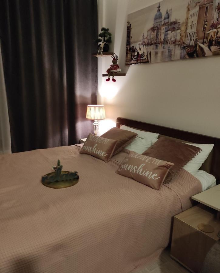 קופאוניק Apartman Mountain View Milmari Resort מראה חיצוני תמונה