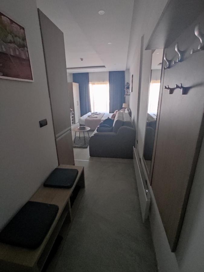 קופאוניק Apartman Mountain View Milmari Resort מראה חיצוני תמונה