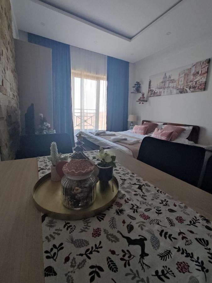 קופאוניק Apartman Mountain View Milmari Resort מראה חיצוני תמונה