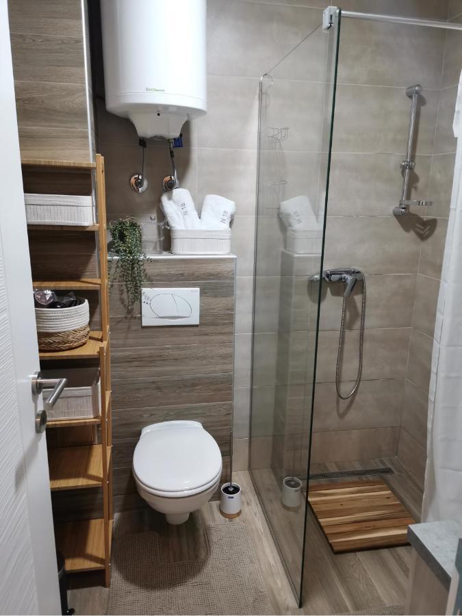 קופאוניק Apartman Mountain View Milmari Resort מראה חיצוני תמונה