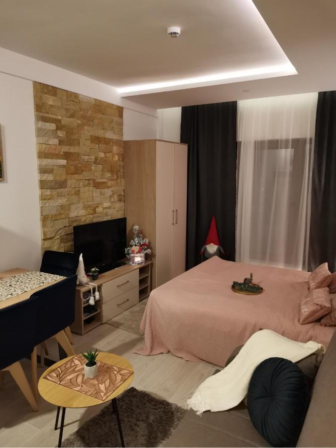 קופאוניק Apartman Mountain View Milmari Resort מראה חיצוני תמונה
