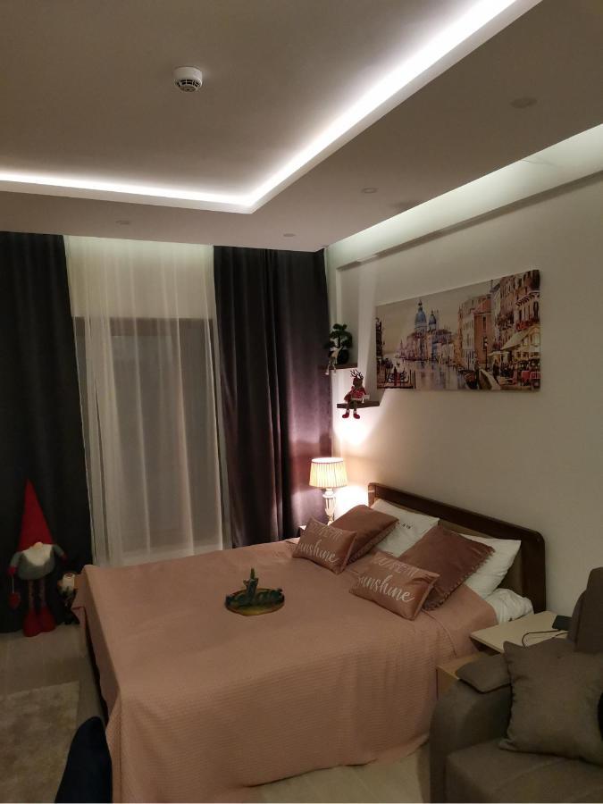 קופאוניק Apartman Mountain View Milmari Resort מראה חיצוני תמונה