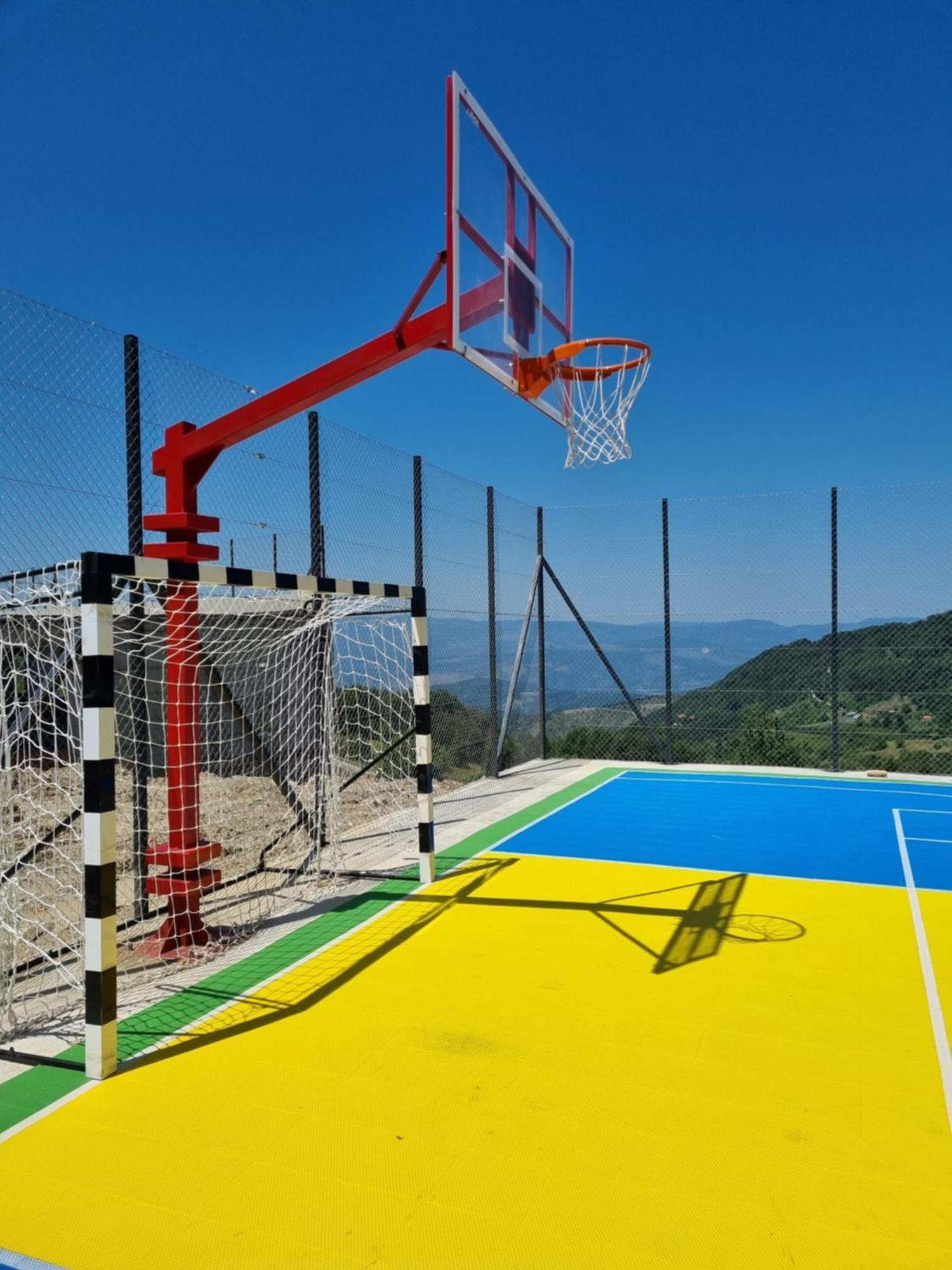 קופאוניק Apartman Mountain View Milmari Resort מראה חיצוני תמונה